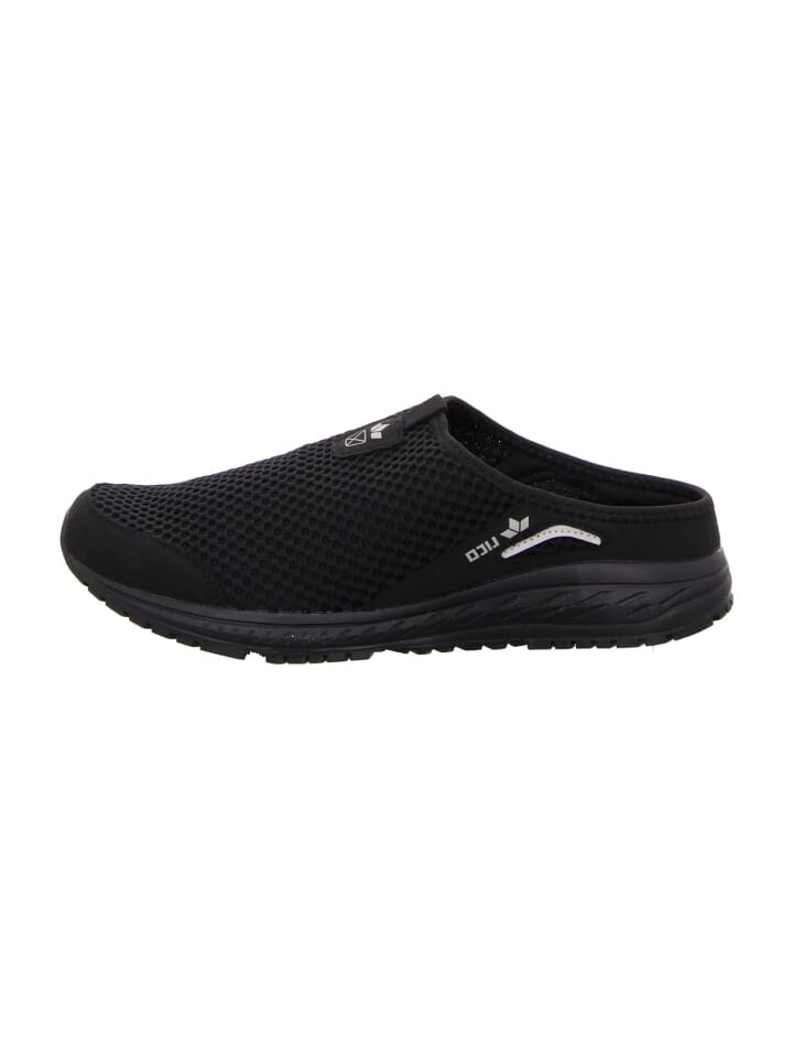 Сандалии Lico, черный
Сандалии Lico, черный