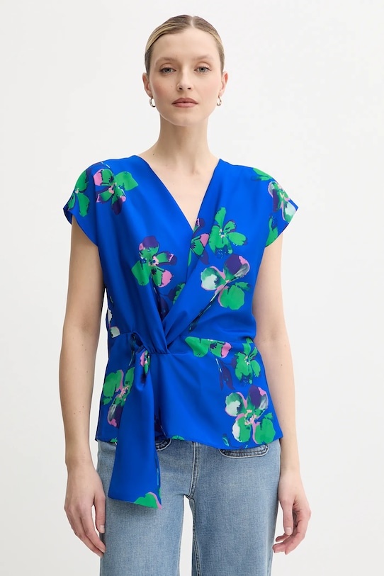 Блузка Morgan, синий
Блузка Morgan, синий