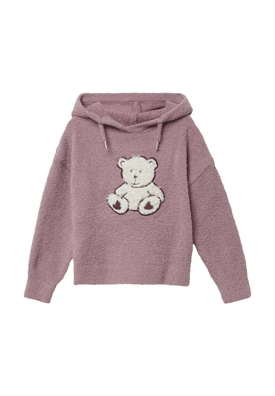 Джемпер s.Oliver Jumper, Rosa/Pink
Джемпер s.Oliver Jumper, Rosa/Pink