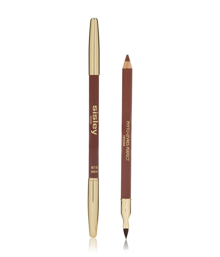 Карандаш для губ Sisley Phyto-Lèvres Perfect, Nr. 6 - Chocolat, 1.2g
Карандаш для губ Sisley Phyto-Lèvres Perfect, Nr. 6 - Chocolat, 1.2g