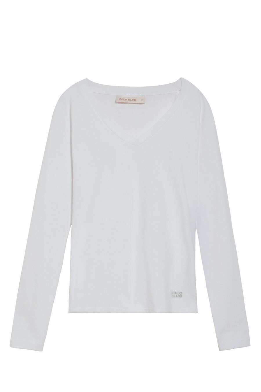 Рубашка Polo Club, белый
Рубашка Polo Club, белый