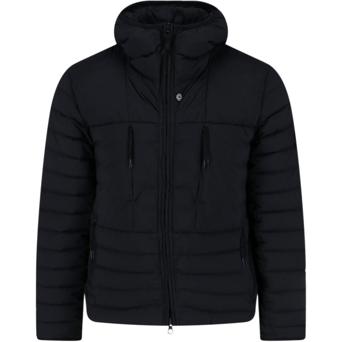 Пуховики и пальто мужские STONE ISLAND, черный
Пуховики и пальто мужские STONE ISLAND, черный