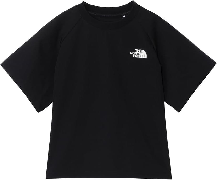 Детская футболка с коротким рукавом THE NORTH FACE Mobility Crew, унисекс, черный
Детская футболка с коротким рукавом THE NORTH FACE Mobility Crew, унисекс, черный