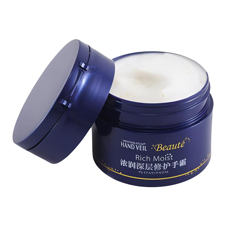 Богатый глубоко восстанавливающий крем для рук лифтинг и подтяжка увлажняющий 90g/90g*2 Mentholatum
Богатый глубоко восстанавливающий крем для рук лифтинг и подтяжка увлажняющий 90g/90g*2 Mentholatum