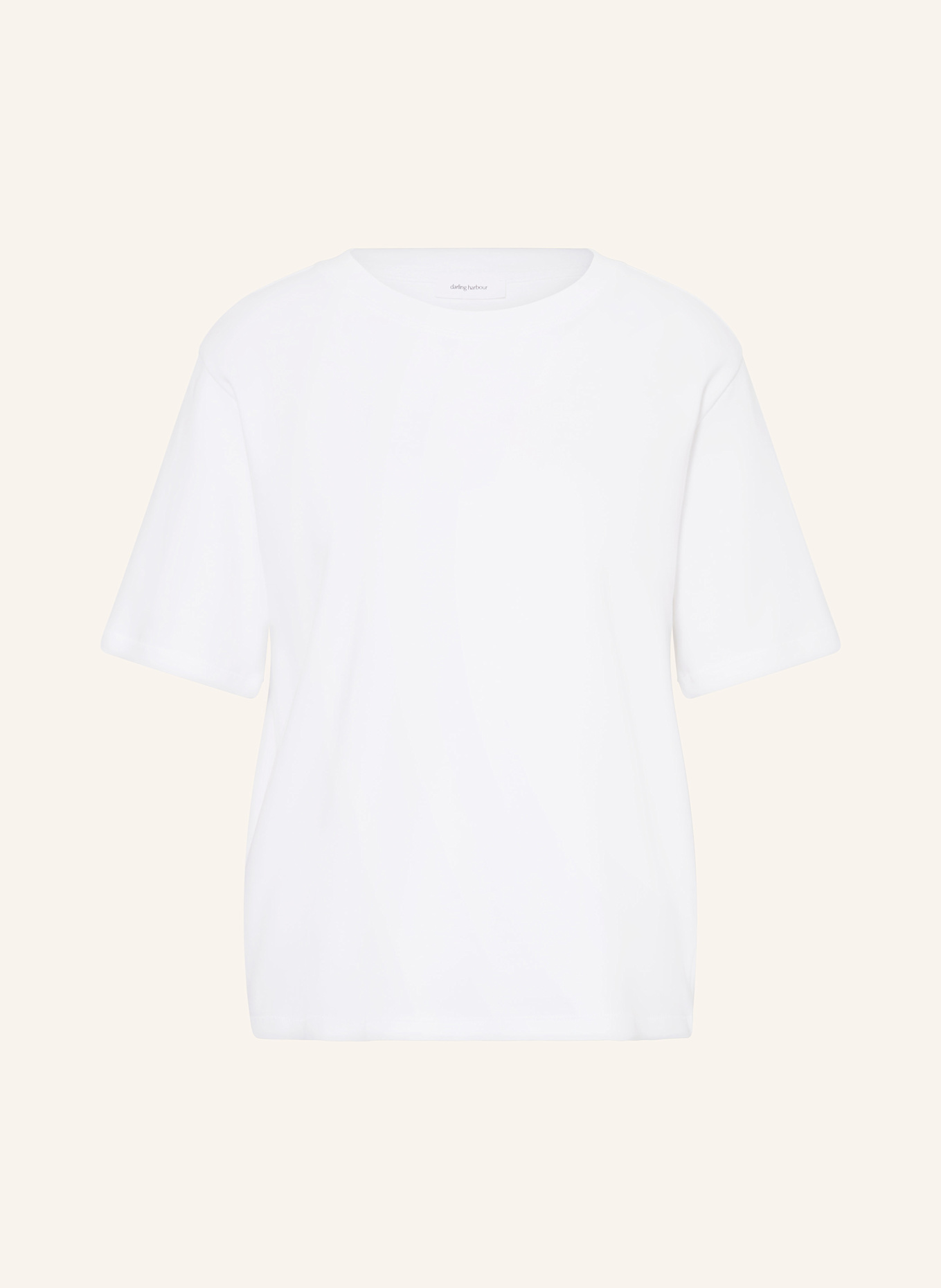 Футболка Darling Harbour, белый
Футболка Darling Harbour, белый