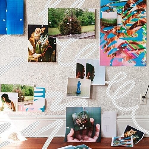 Виниловая пластинка Major Murphy: NO. 1
Виниловая пластинка Major Murphy: NO. 1