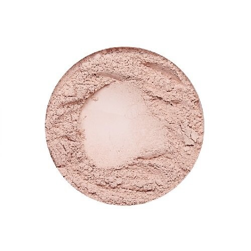 Минеральный консилер Natural Light, 4 г Annabelle Minerals 
Минеральный консилер Natural Light, 4 г Annabelle Minerals