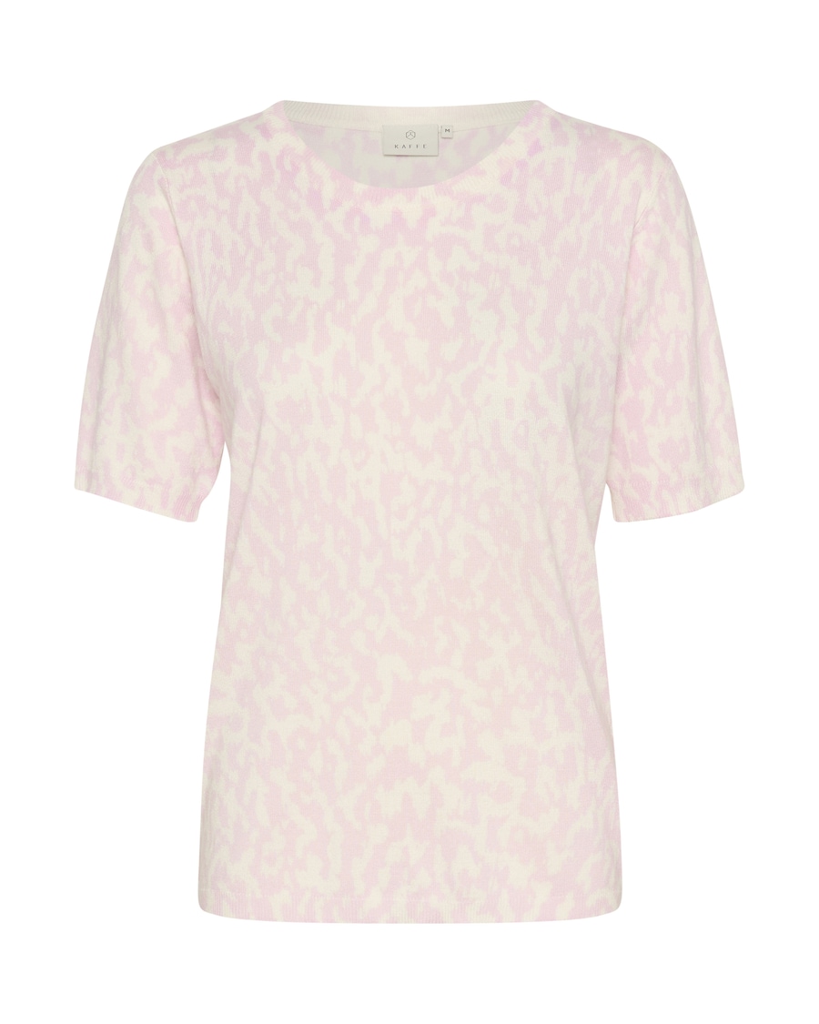 Свитер Kaffe KA Liz, розовый/темно-розовый
Свитер Kaffe KA Liz, розовый/темно-розовый
