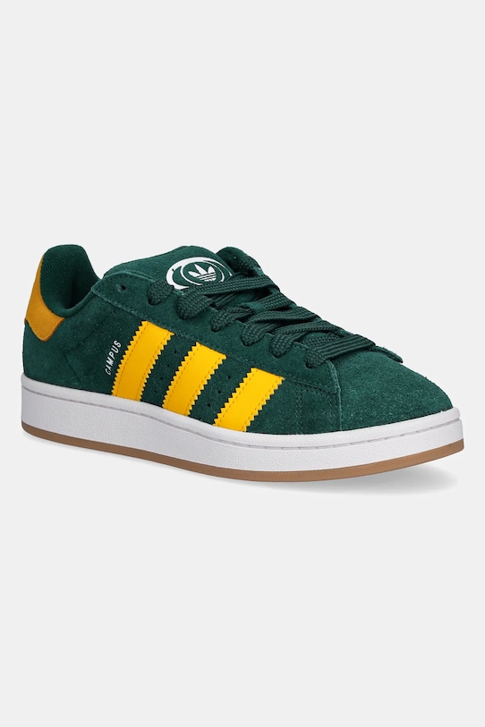 Детские кроссовки CAMPUS 00-х Adidas Originals, зеленый
Детские кроссовки CAMPUS 00-х Adidas Originals, зеленый