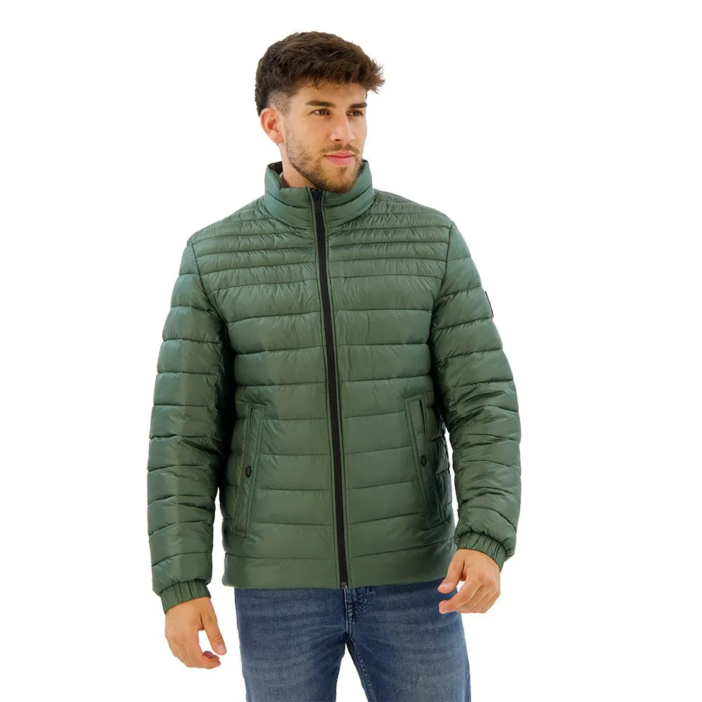 Куртка BOSS Oden1 10254426, зеленый
Куртка BOSS Oden1 10254426, зеленый