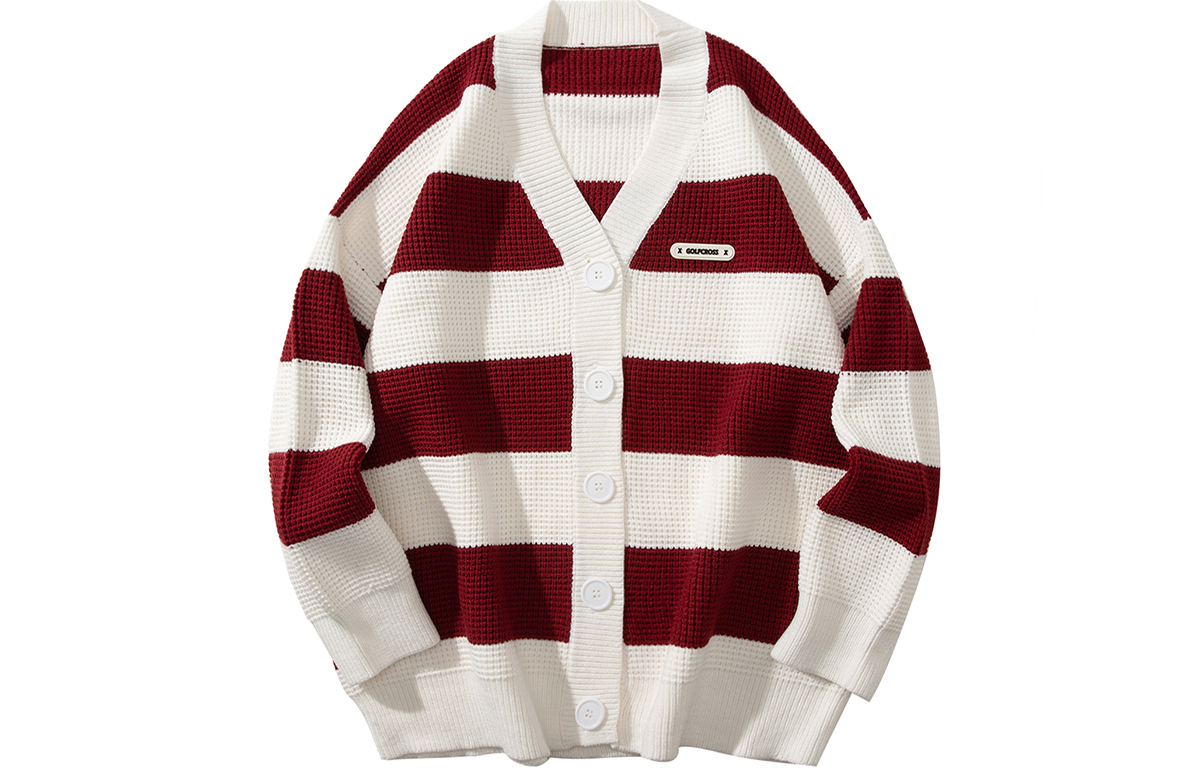 Трикотаж Unisex GOLFCROSS, черный
Трикотаж Unisex GOLFCROSS, черный