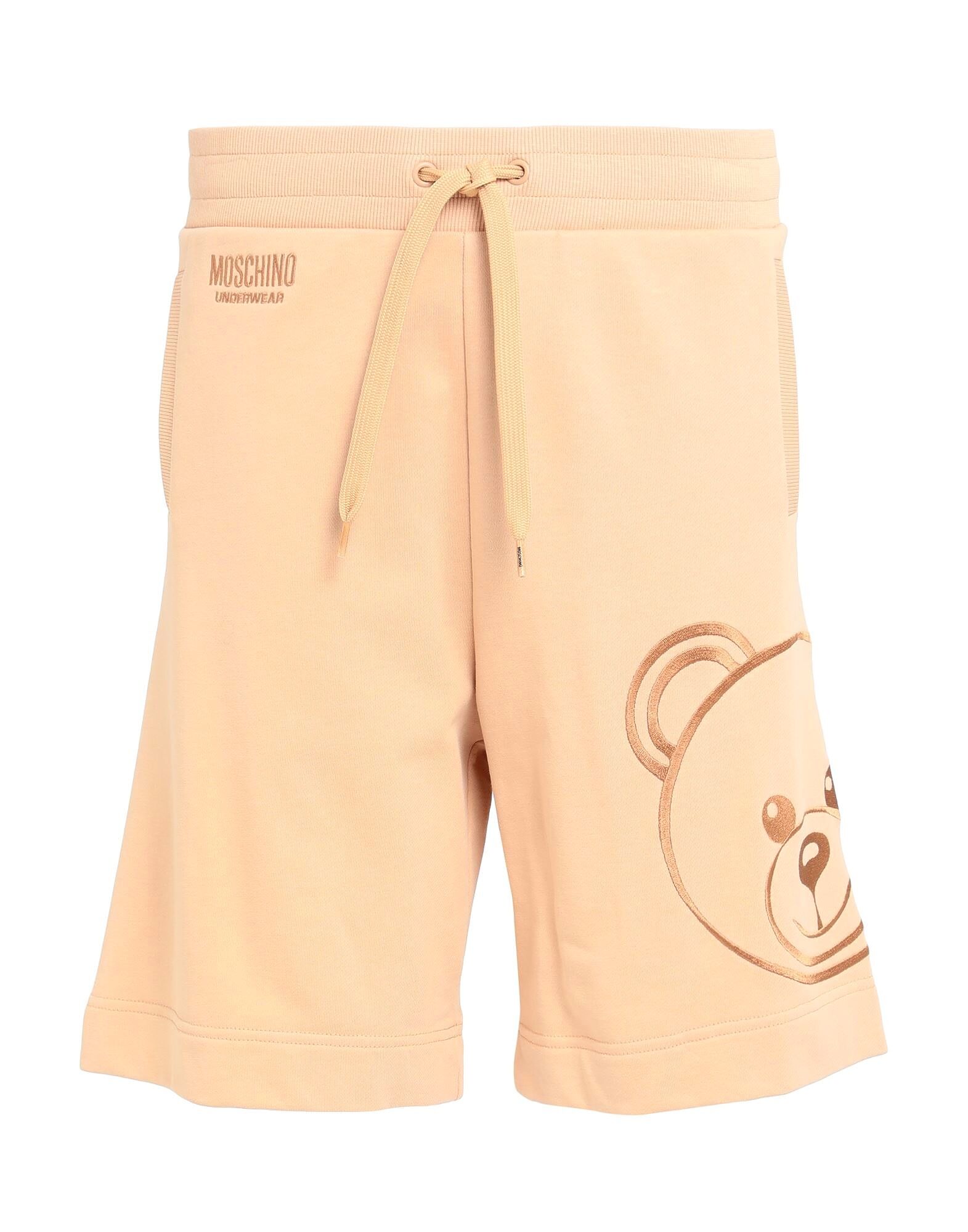 Одежда для сна, шорты Moschino, песочный
Одежда для сна, шорты Moschino, песочный