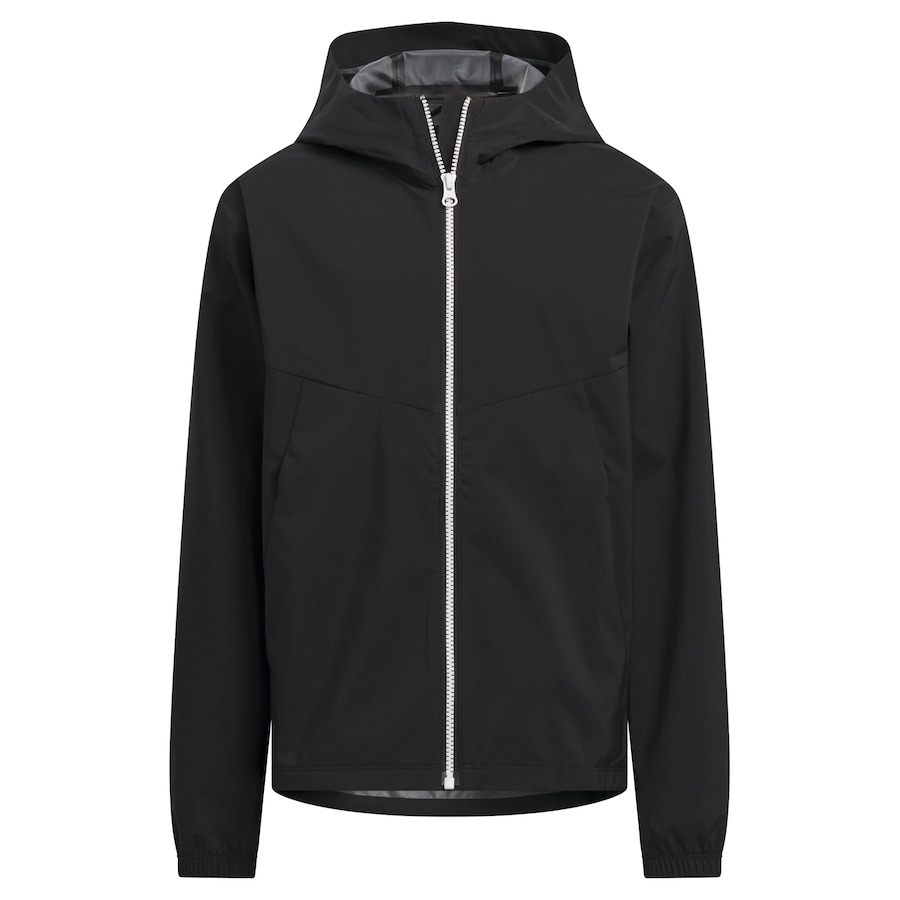 Куртка для активного отдыха ADIDAS PERFORMANCE Provisional, черный
Куртка для активного отдыха ADIDAS PERFORMANCE Provisional, черный