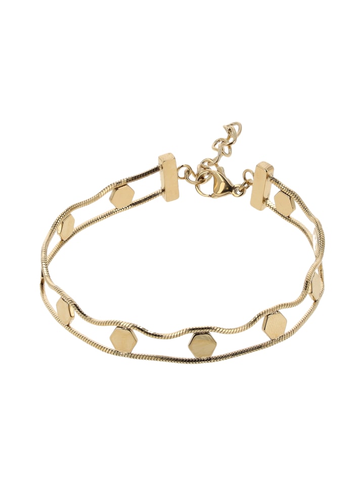 Faina Женский браслет-змейка из золота
Faina Женский браслет-змейка из золота