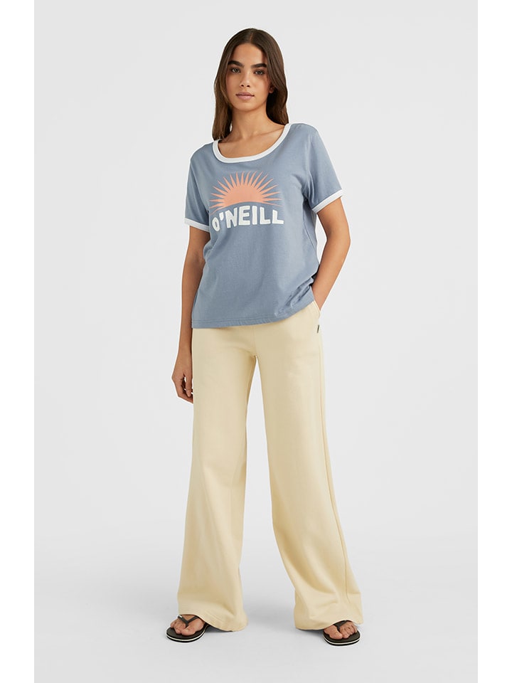 Спортивные штаны Lulu O'Neill, бежевый
Спортивные штаны Lulu O'Neill, бежевый