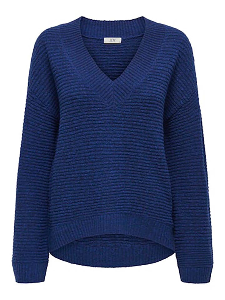 Пуловер JDY, темно-синий
Пуловер JDY, темно-синий