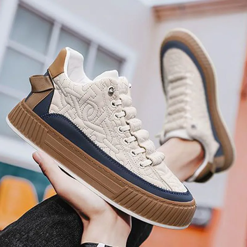 Мужские комфортные ортопедические кроссовки на платформе, повседневные кожаные, ручной работы, без шнурков, для ходьбы и тенниса, с комфортной амортизацией, широкая полнота DEVILEYEZE, черный
Мужские комфортные ортопедические кроссовки на платформе, повседневные кожаные, ручной работы, без шнурков, для ходьбы и тенниса, с комфортной амортизацией, широкая полнота DEVILEYEZE, черный