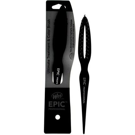 Кисть для окрашивания Epic Professional Ultimate Treatment, Wet Brush
Кисть для окрашивания Epic Professional Ultimate Treatment, Wet Brush