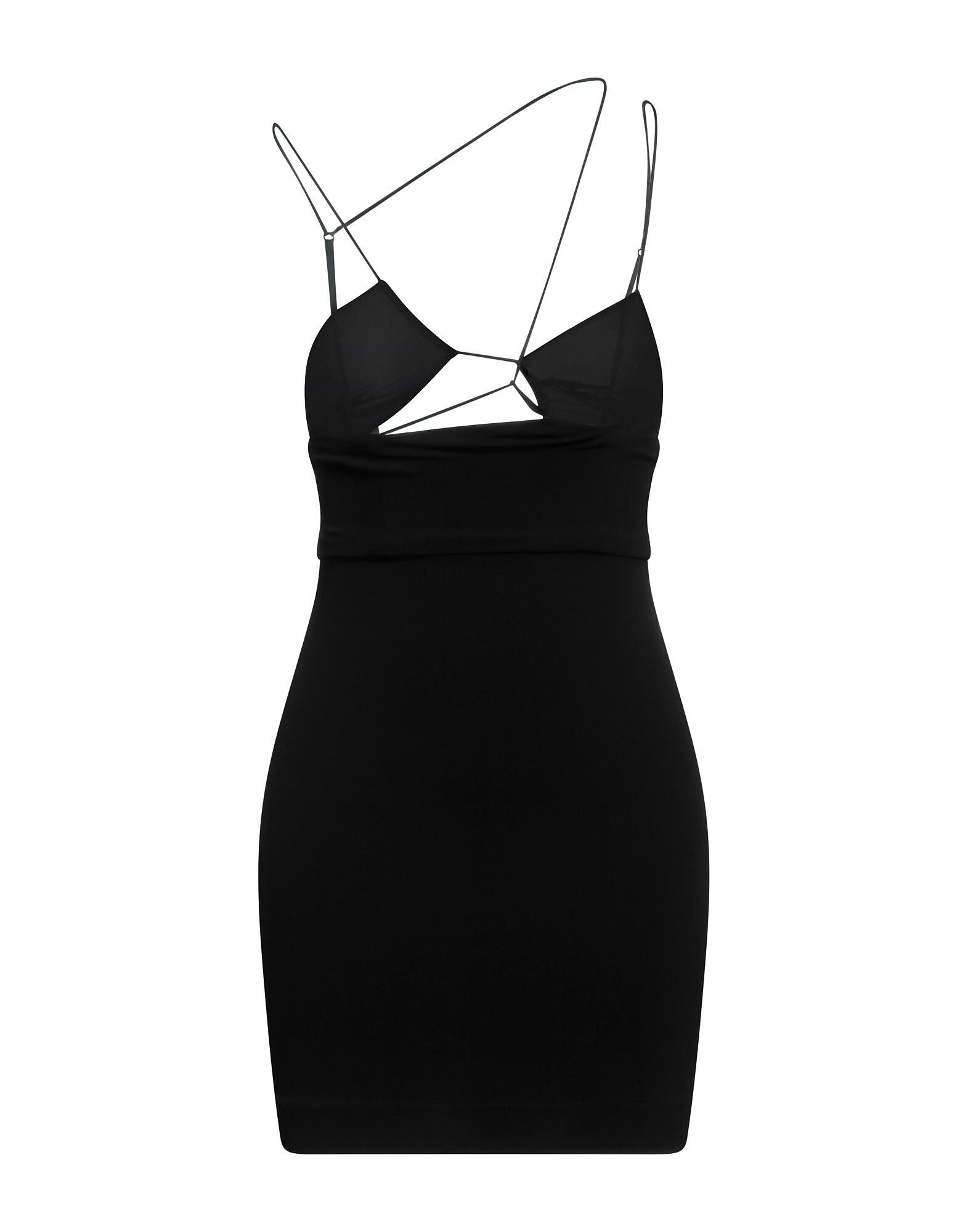 Мини-платье Nensi Dojaka, черный
Мини-платье Nensi Dojaka, черный