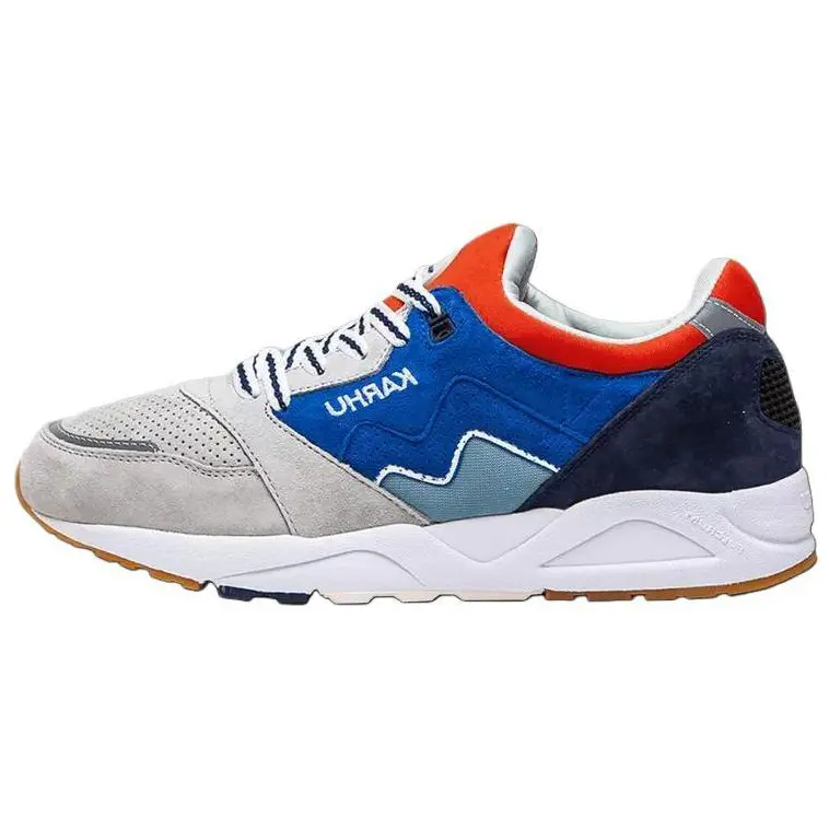 Кроссовки Aria 95 'Land Of The Midnight Sun' KARHU, Blue Gray
Кроссовки Aria 95 'Land Of The Midnight Sun' KARHU, Blue Gray