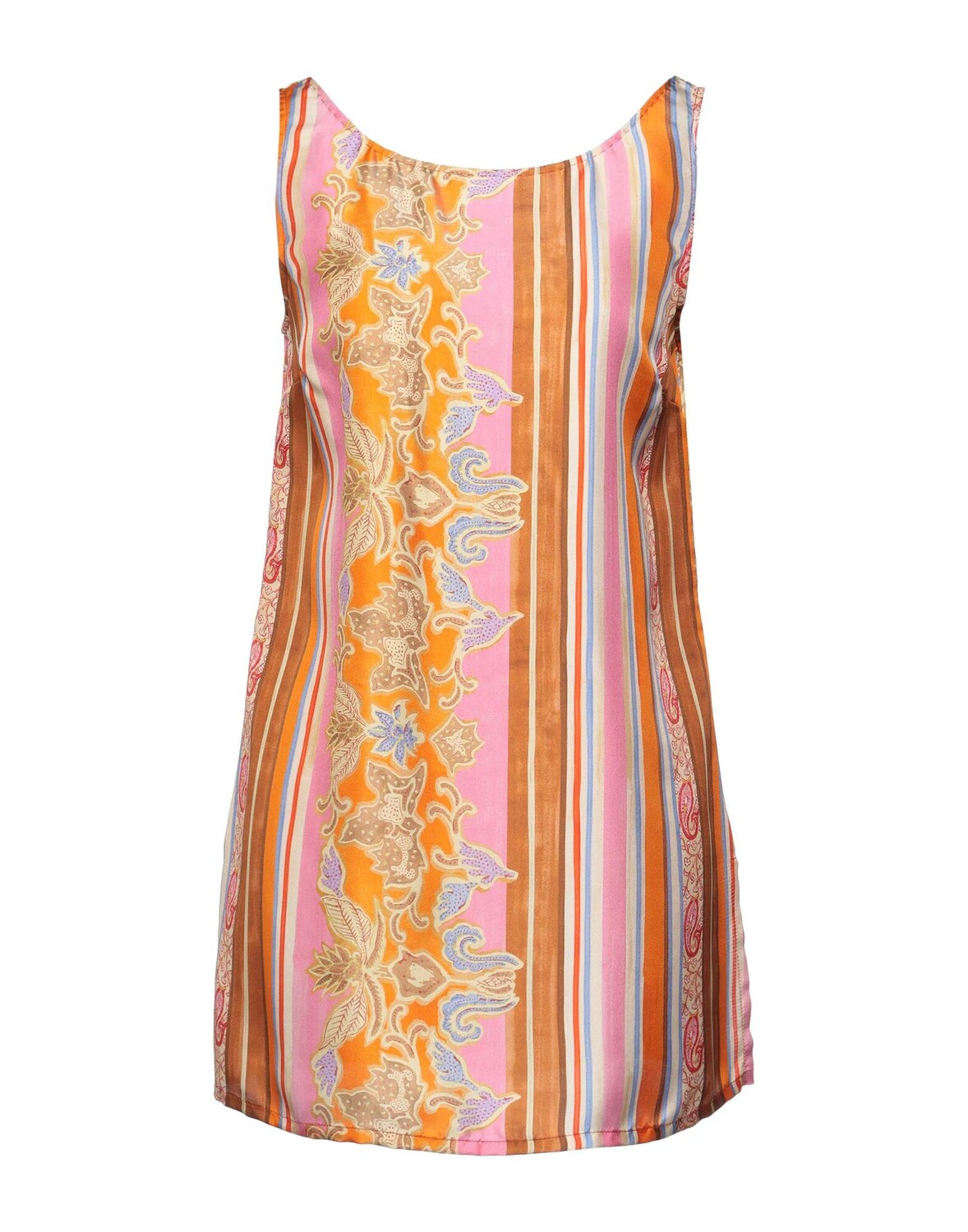 Топ Malìparmi, оранжевый
Топ Malìparmi, оранжевый