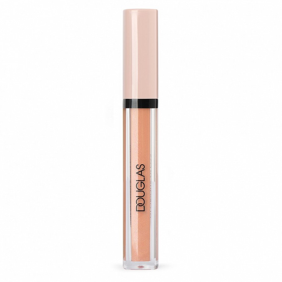 Блеск для губ douglas make up glorious gloss oil-infused Douglas Collection, цвет nr. 10 sweet apricot, 3 мл
Блеск для губ douglas make up glorious gloss oil-infused Douglas Collection, цвет nr. 10 sweet apricot, 3 мл