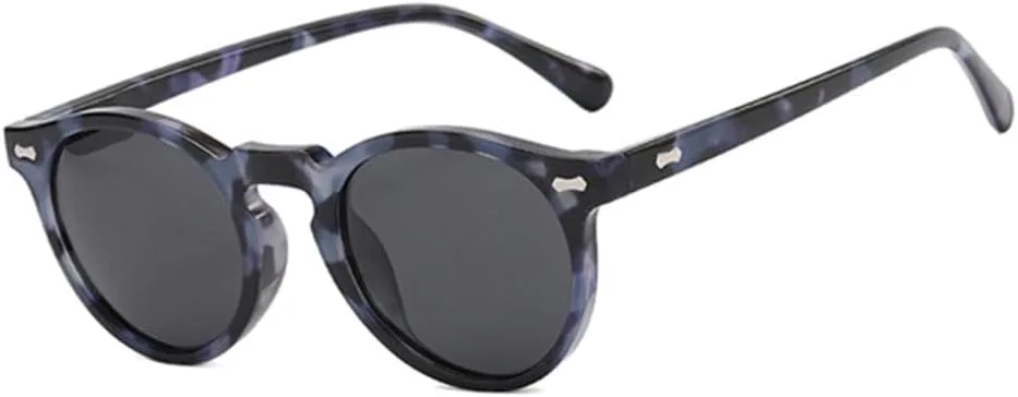 Солнцезащитные очки для женщин и мужчин, модные винтажные очки унисекс, мужские очки для водителя, защита от ультрафиолета UV400 UV400 MTZJH, Blue Leopard
Солнцезащитные очки для женщин и мужчин, модные винтажные очки унисекс, мужские очки для водителя, защита от ультрафиолета UV400 UV400 MTZJH, Blue Leopard