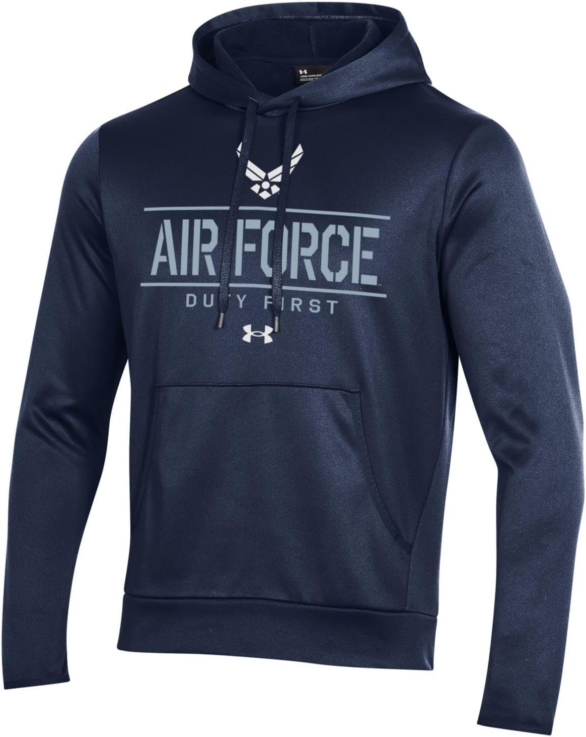 Толстовка Under Armour US Air Force Navy
Толстовка Under Armour US Air Force Navy