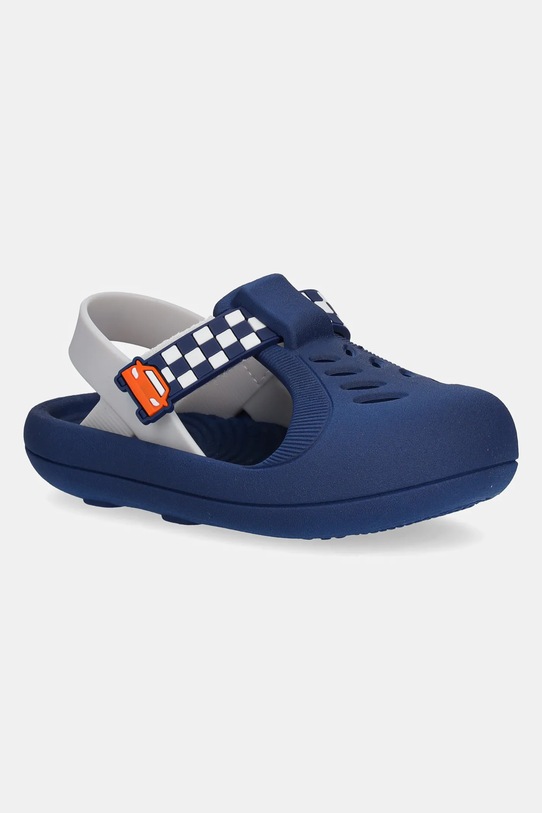 Сандалии Little Baby Ipanema, темно-синий
Сандалии Little Baby Ipanema, темно-синий