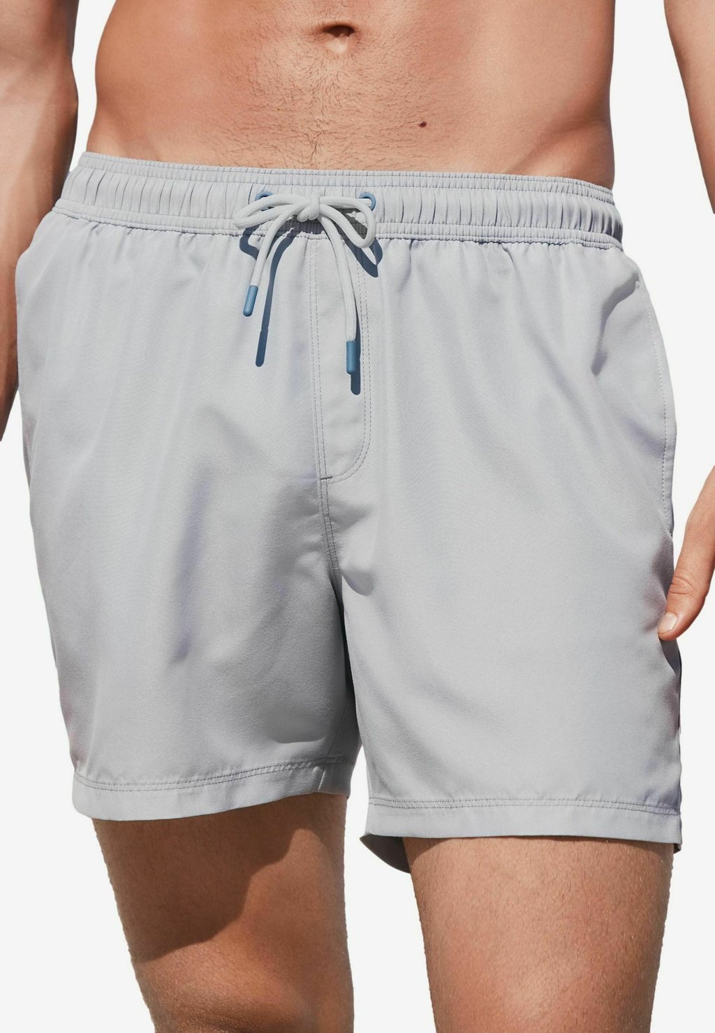 Шорты для плавания Next, серый
Шорты для плавания Next, серый