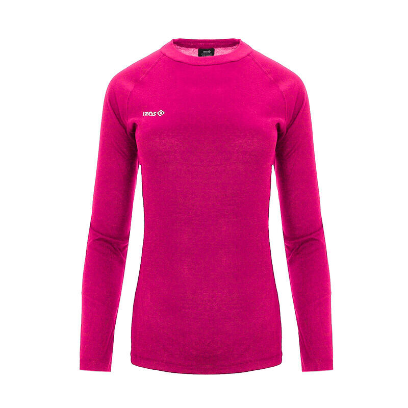 Женский флис Izas, цвет fuchsia pink/fuchsia pink
Женский флис Izas, цвет fuchsia pink/fuchsia pink