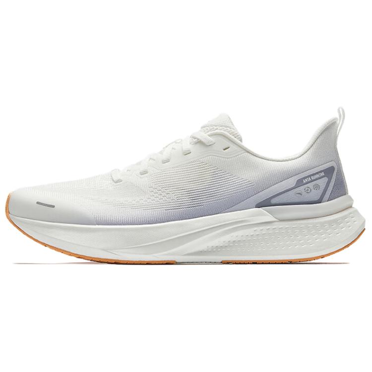 ANTA Кроссовки Hydrogen Run 7 износостойкие, дышащие, низкие, повседневные, мужские, белые, серые
ANTA Кроссовки Hydrogen Run 7 износостойкие, дышащие, низкие, повседневные, мужские, белые, серые