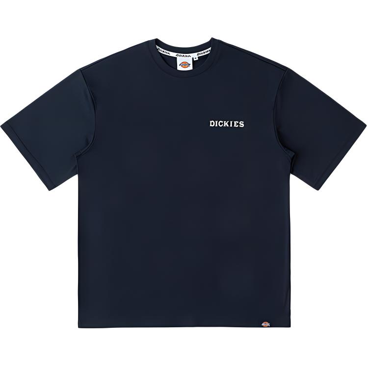 Футболка унисекс Dickies, песчаник
Футболка унисекс Dickies, песчаник