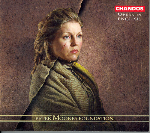 CD диск Janacek / Watson / Barstow / Ellet / Mackerras: Jenufa
CD диск Janacek / Watson / Barstow / Ellet / Mackerras: Jenufa