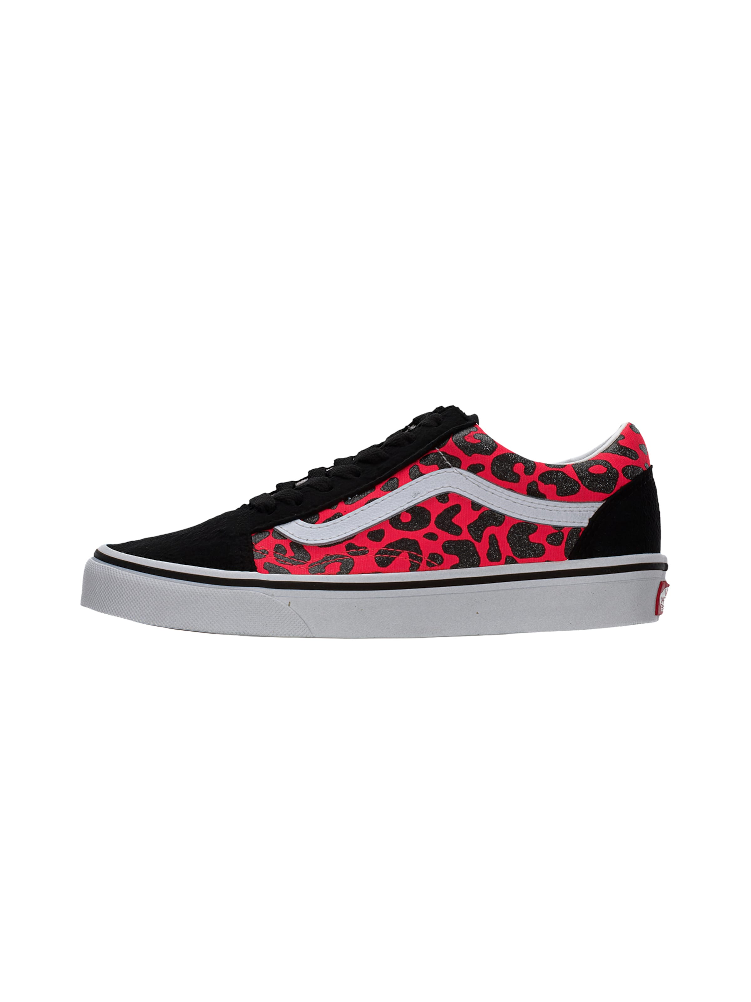 VANS Кроссовки 'Old Skool' в цвете Raspberry
VANS Кроссовки 'Old Skool' в цвете Raspberry