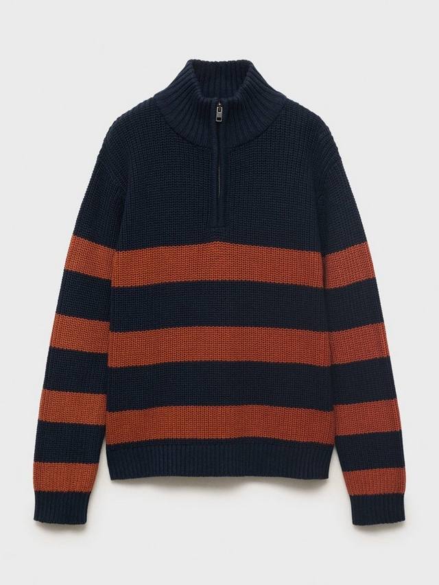 Детский джемпер Zack Mango, Medium Orange
Детский джемпер Zack Mango, Medium Orange