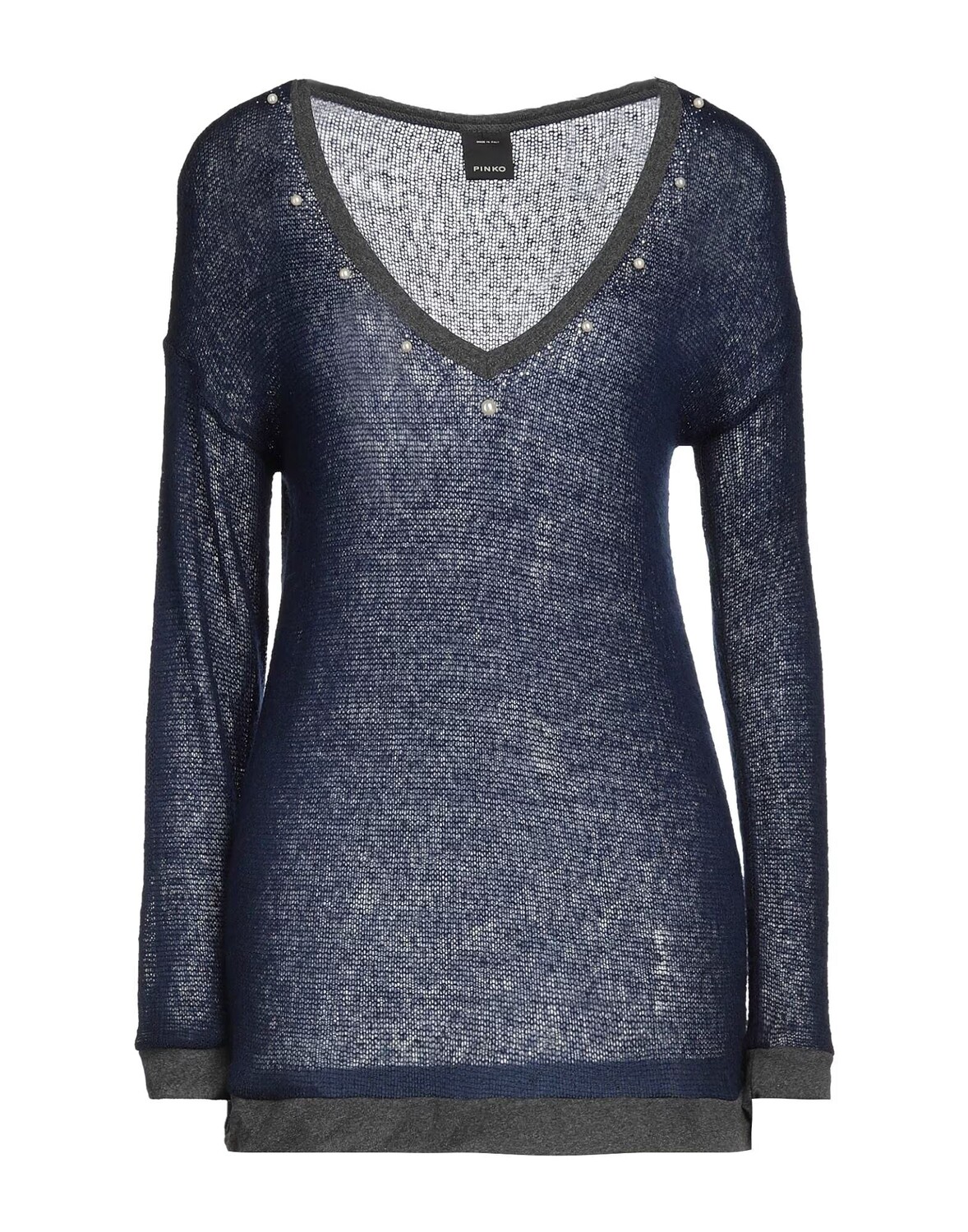 Свитер Pinko, синий
Свитер Pinko, синий