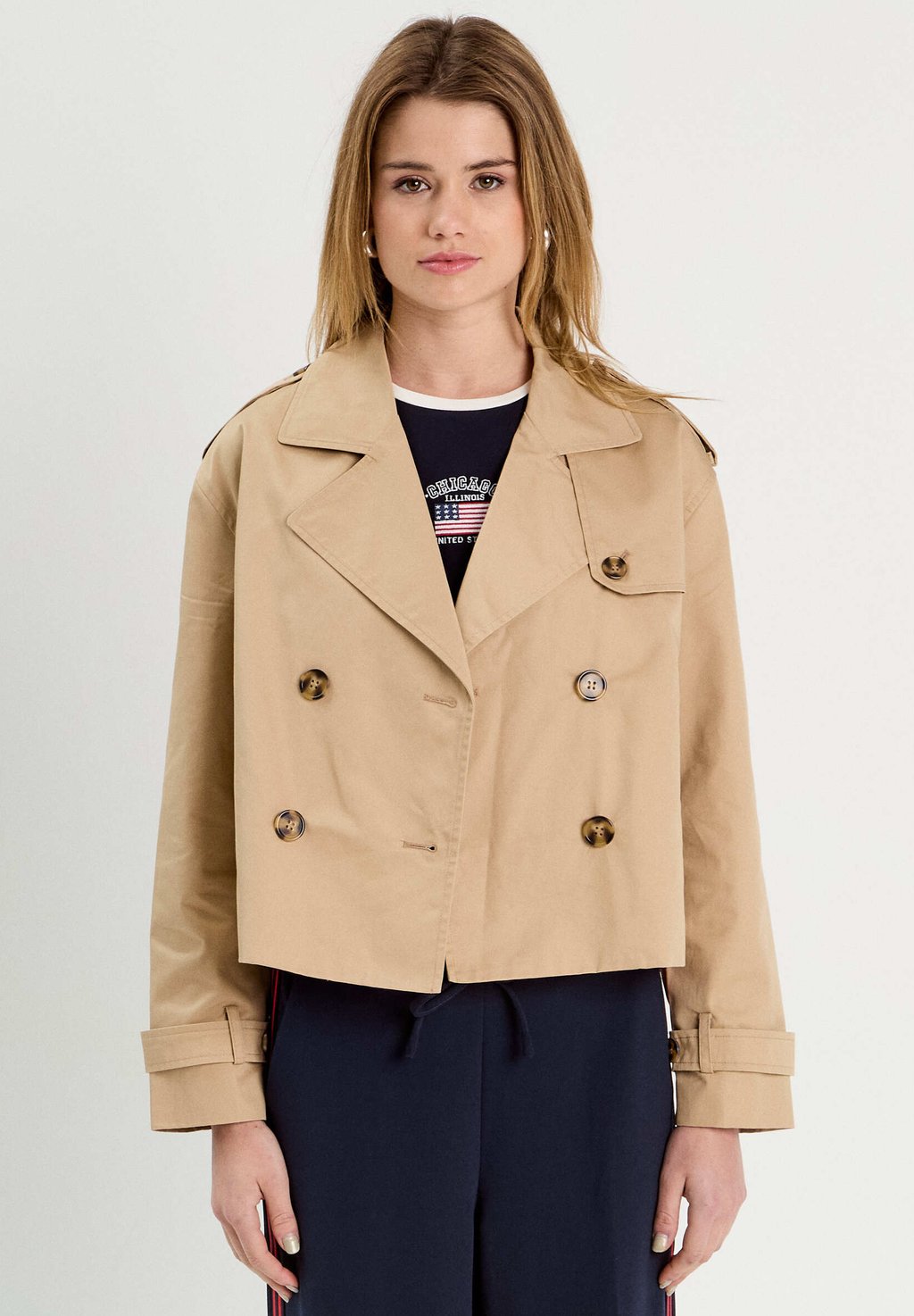 Легкая куртка KNOPFKURZ Cache Cache, песочный, Бежевый, Легкая куртка KNOPFKURZ Cache Cache, песочный
Легкая куртка KNOPFKURZ Cache Cache, песочный, Бежевый, Легкая куртка KNOPFKURZ Cache Cache, песочный