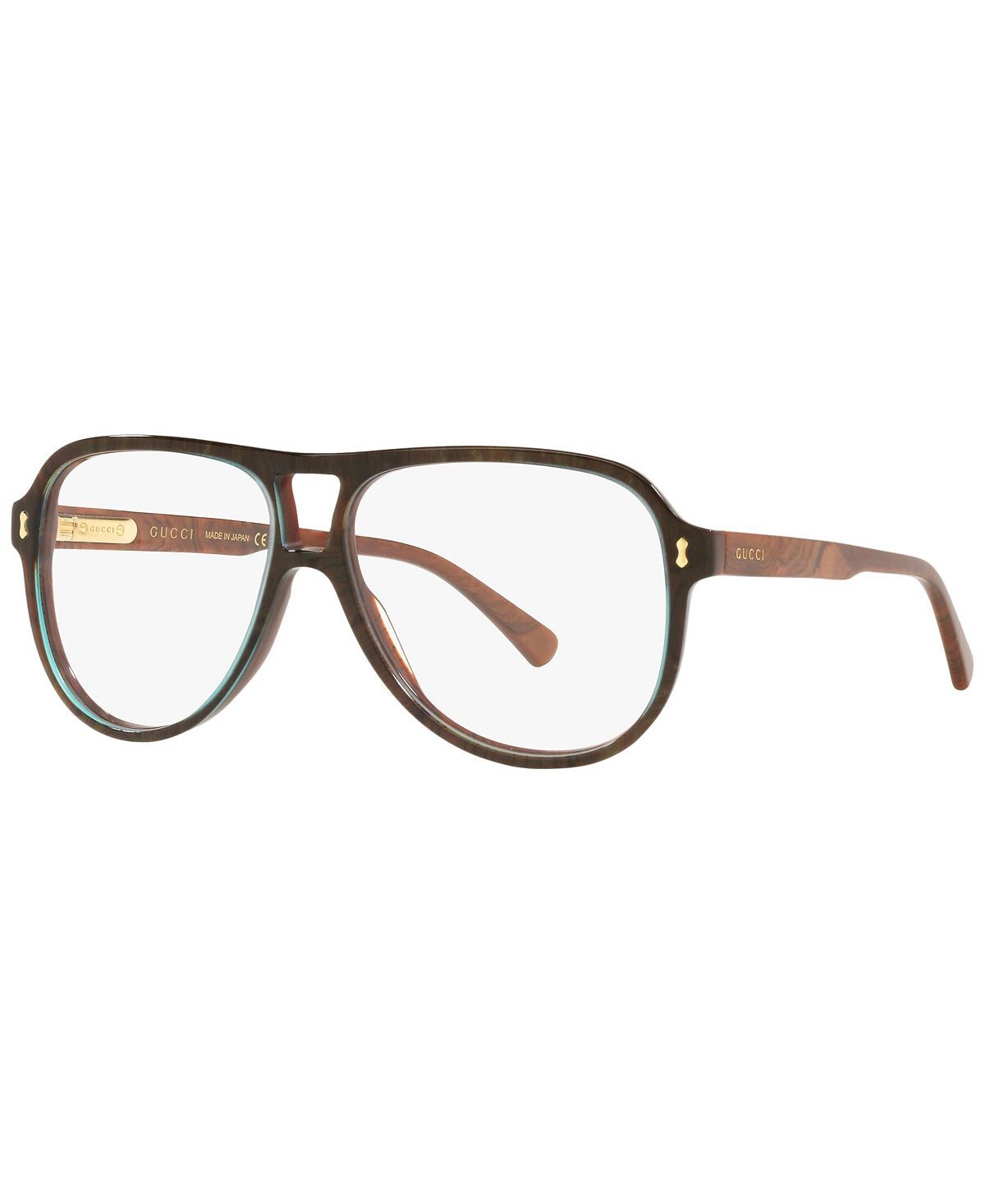 GG1044O Мужские очки-пилоты Gucci
GG1044O Мужские очки-пилоты Gucci