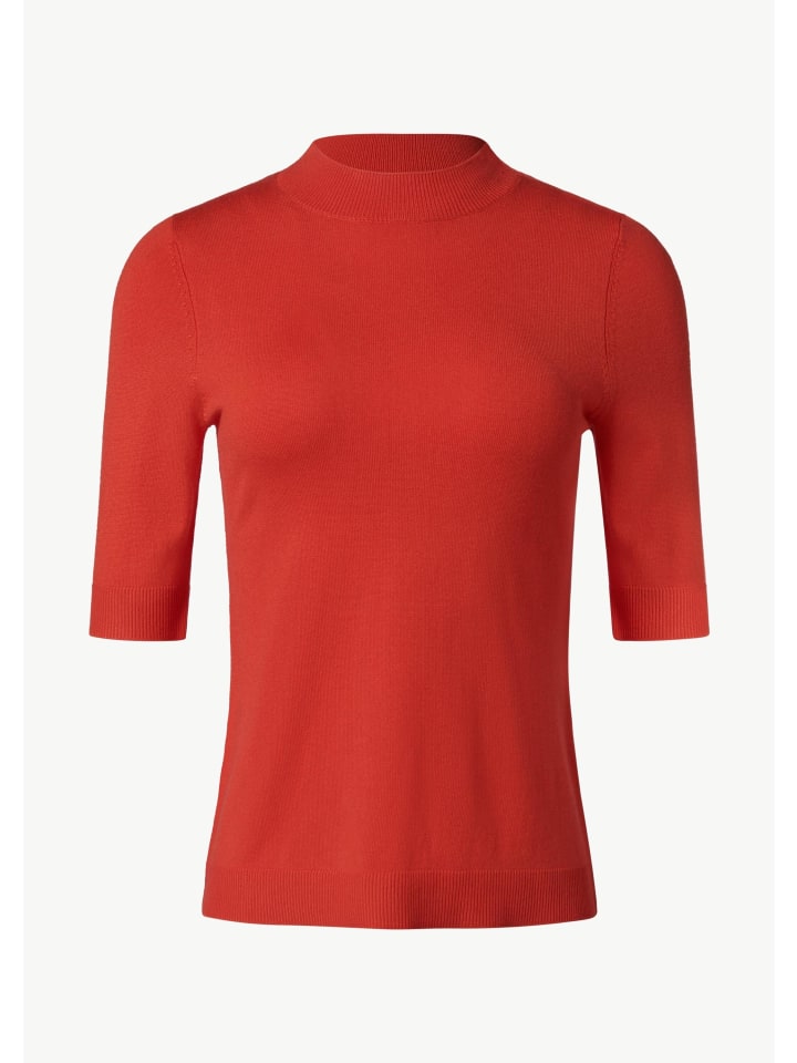 Вязаный свитер в цвете 3076_red comma
Вязаный свитер в цвете 3076_red comma