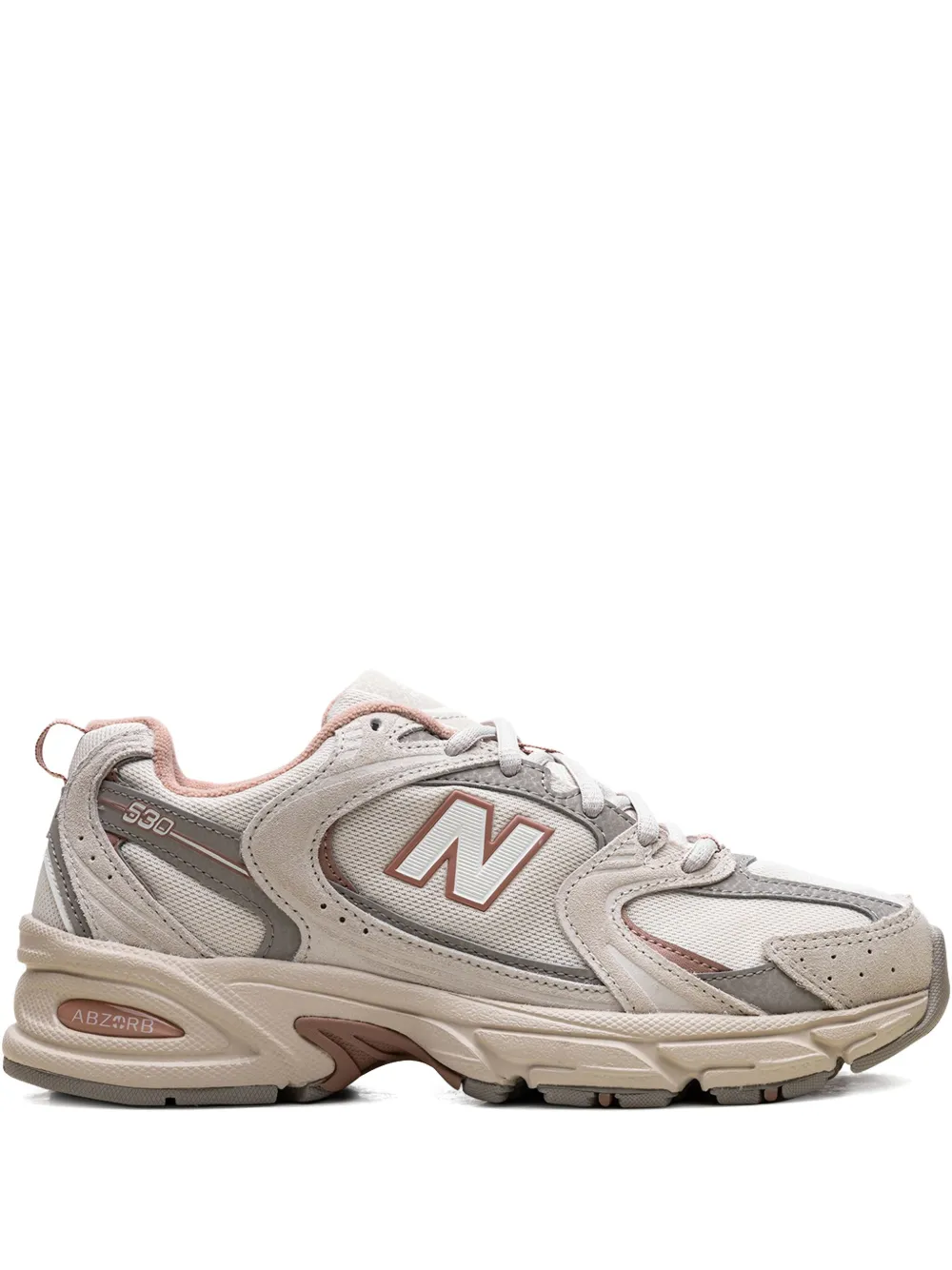 Кроссовки 530 Timberwolf Linen Landslide NEW BALANCE, нейтральный
Кроссовки 530 Timberwolf Linen Landslide NEW BALANCE, нейтральный