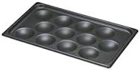 Сковорода-гриль Kanda, черная, размер: 21,3 x 13,0 x 2,0 дюйма (54 x 33 дюйма)., Black (Black 19-3911Tcx)
Сковорода-гриль Kanda, черная, размер: 21,3 x 13,0 x 2,0 дюйма (54 x 33 дюйма)., Black (Black 19-3911Tcx)