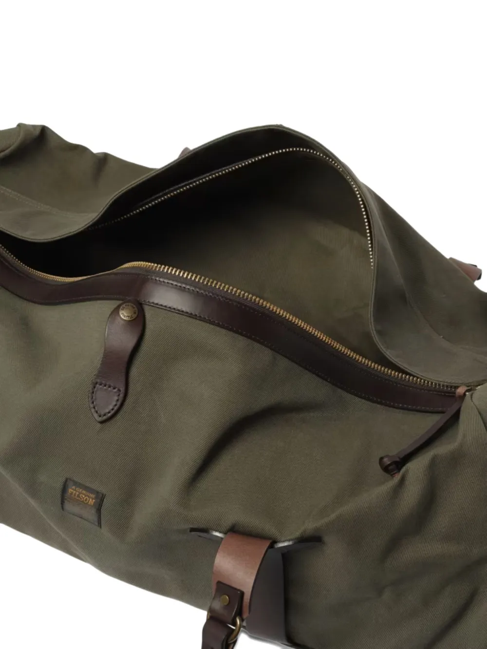 Дорожные сумки Filson, зеленый
Дорожные сумки Filson, зеленый