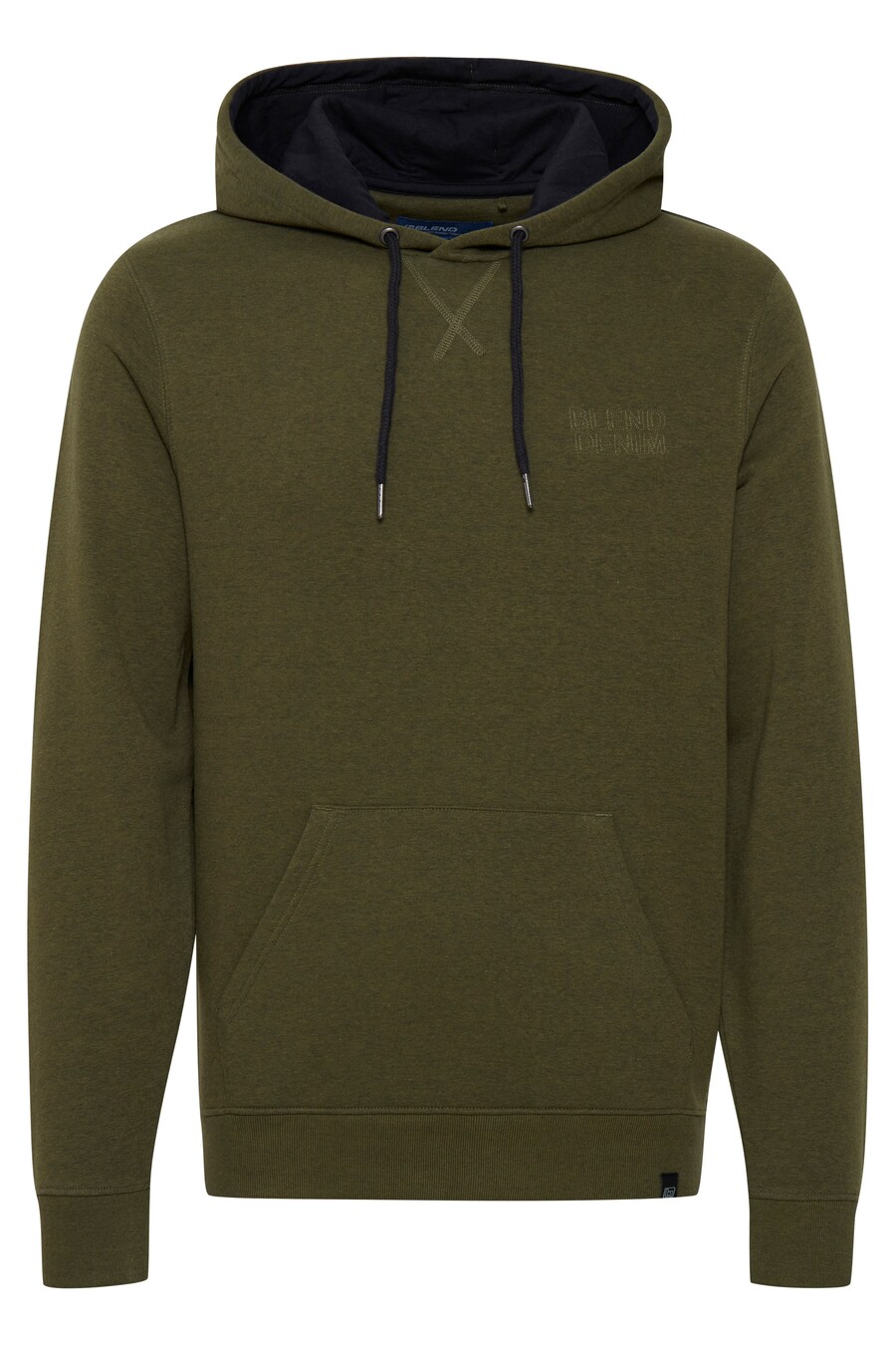 Толстовка с капюшоном BLEND Sweatshirt HARRISON, зеленый
Толстовка с капюшоном BLEND Sweatshirt HARRISON, зеленый