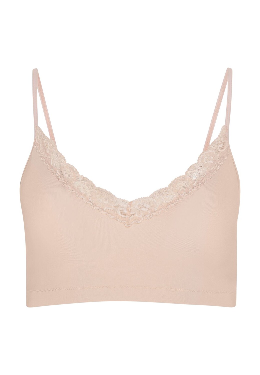 Женский кружевной бюстгальтер с V-образным вырезом Parisienne JOCKEY, цвет Dusk 
Женский кружевной бюстгальтер с V-образным вырезом Parisienne JOCKEY, цвет Dusk