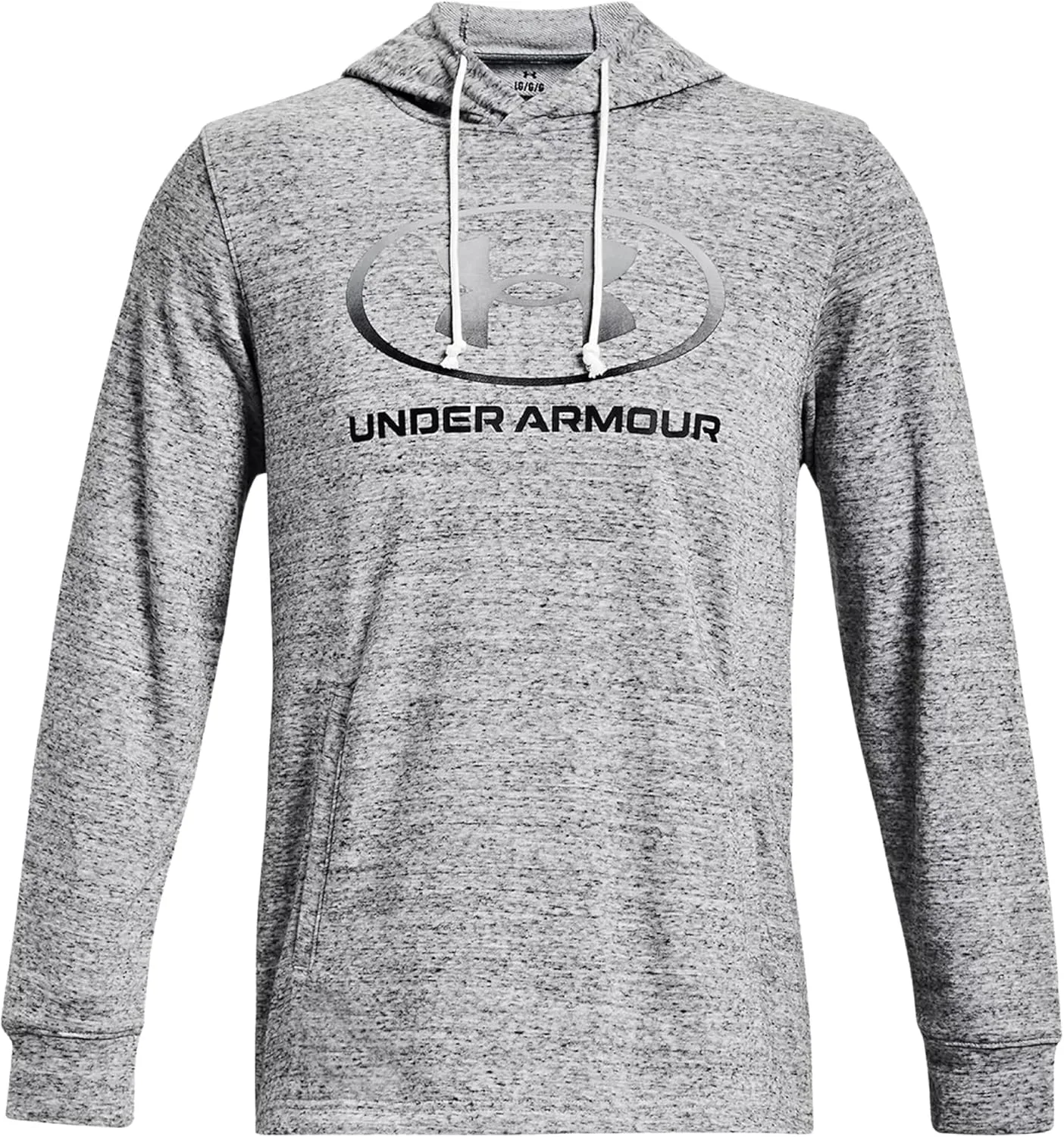 Толстовка Under Armour UA Rival Terry Graphic
Толстовка Under Armour UA Rival Terry Graphic