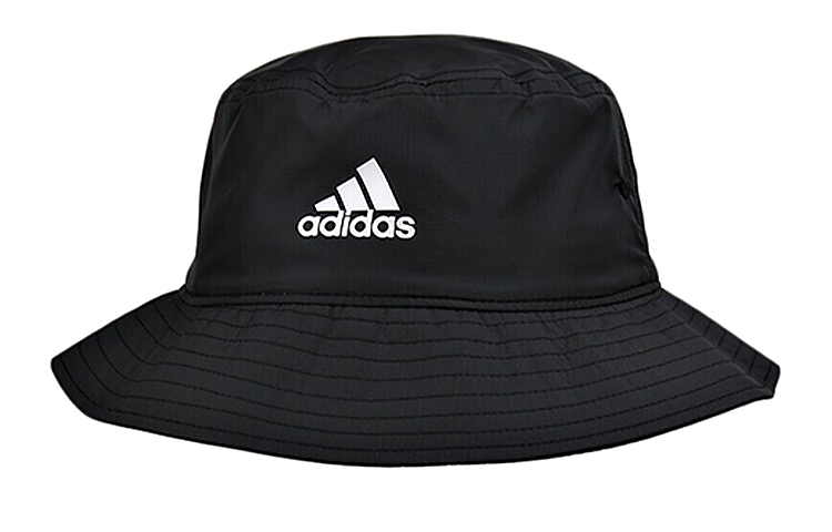 Унисекс бейсболка из полиэстера Adidas, черный
Унисекс бейсболка из полиэстера Adidas, черный