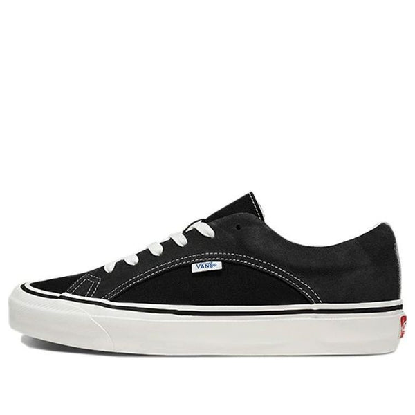 Кроссовки og lampin lx 'asphalt black drizzle' Vans, черный
Кроссовки og lampin lx 'asphalt black drizzle' Vans, черный