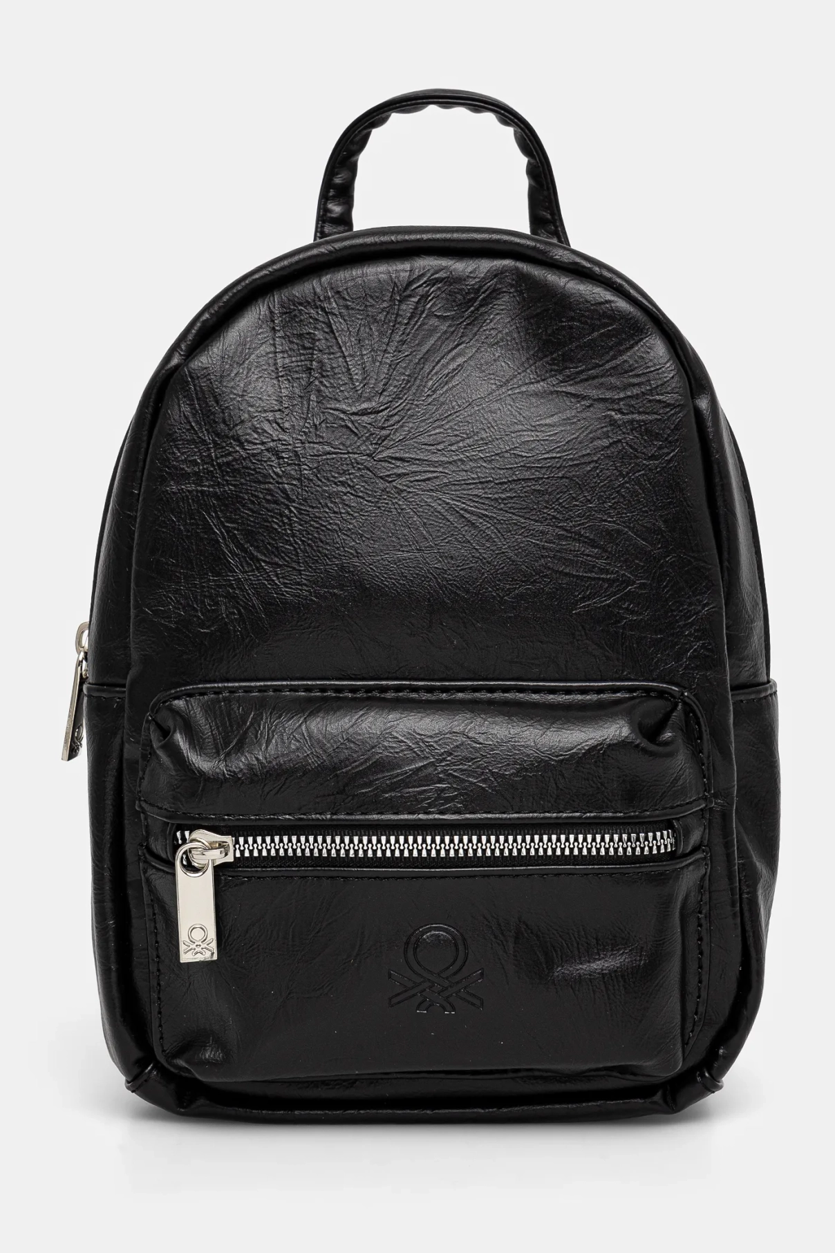 Детский рюкзак United Colors of Benetton, черный
Детский рюкзак United Colors of Benetton, черный