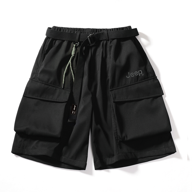 Унисекс шорты карго Wrangler Jeep, черный
Унисекс шорты карго Wrangler Jeep, черный